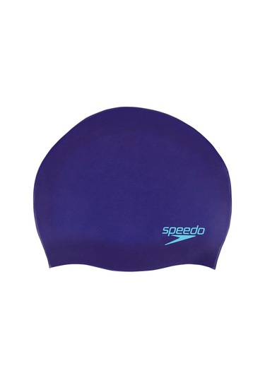 Speedo Silikon Çocuk Yüzücü Bonesi 8-709931959 Çok Renkli