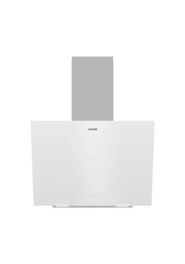 Altus Ala 321 W + 189 DW + 570 W Davlumbaz Beyaz Ankastre Set