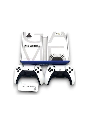 3 D Game Box - Lisinya