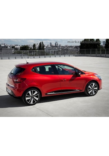 Renault Megane Clio Oto Araç Anten Anten Çubuğu