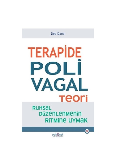 Terapide Polivagal  Teori