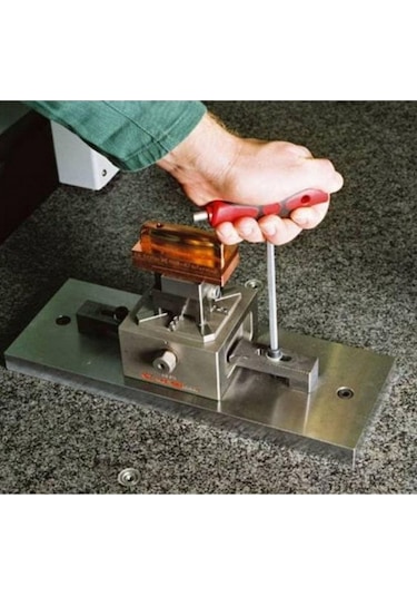 Wiha 334ds Comfortgrip T-saplı Alyan Tornavida 6 X 150mm 26169