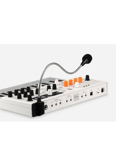 Arturia Microfreak Vocoder
