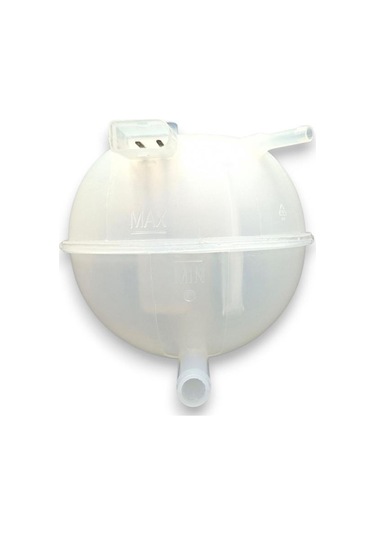 Vw Lupo 1999-2006 Su Radyatör Genleşme Kabı 6n0121407c