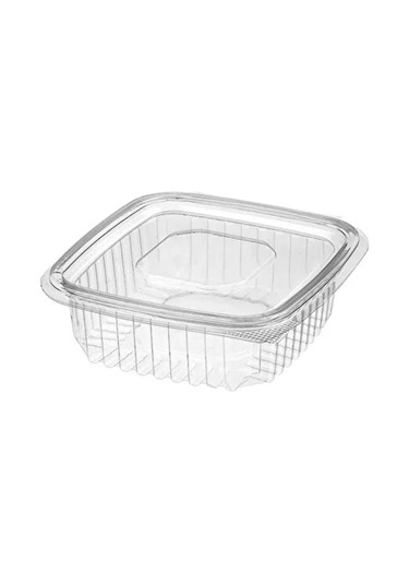 250 Cc Sızdırmaz Kap - 200 Adet