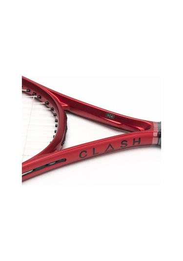 Tenisatölyesi Wilson Clash 26 V2.0 Performans Çocuk Raketi (26"/Grip L0)