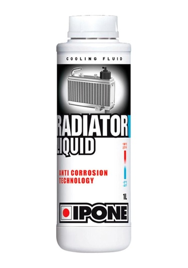 Ipone Radıator Lıquıd - 1 Litre
