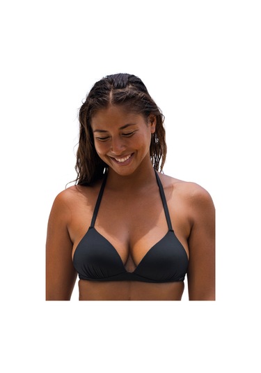 Roxy Sd Beach Classıcs Mod Mold Trı Kvj0 Siyah