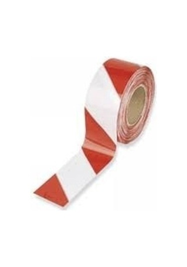 Küçük Boy Emniyet Şeridi İkaz Bantı 6cmx110mt