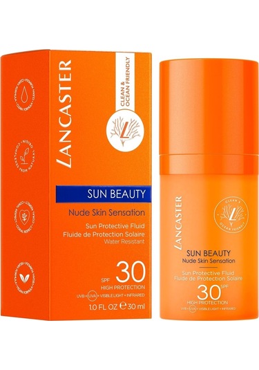 Lancaster Sun Beauty Sun Protective Fluid SPF30 30 ML