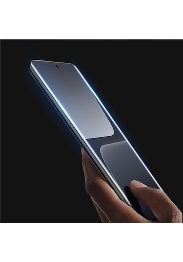 Dux Ducis Xiaomi 12 Pro-12s Pro Full Tempered Cam Ekran Koruyucu