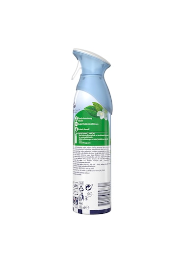 Febreze Dağ Esintisi Hava Ferahlatıcı Sprey Oda Kokusu 185 ML