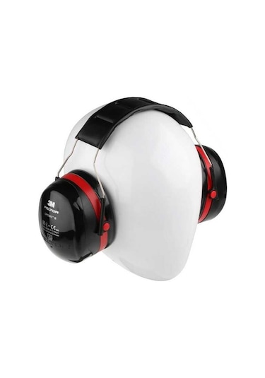 3M Peltor Optime 3 H540A Baş Bantlı Kulaklık