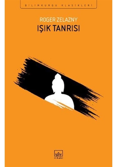 Işık Tanrısı / Roger Zelazny (200608989)