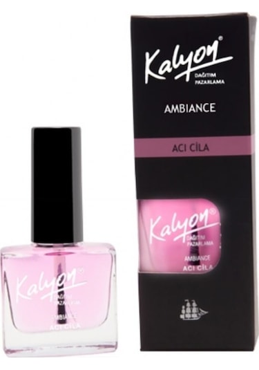 Kalyon Acı Cila 12 ML