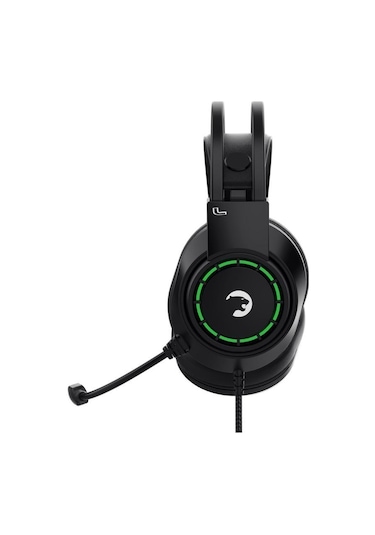 Gamepower Voldon X ENC 3.5 MM Kulak Üstü Oyuncu Kulaklık