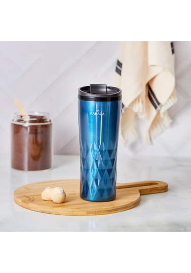Karaca Blue Termos 500 ML
