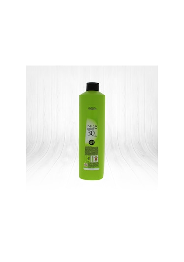 Loreal Inoa Oksidan Krem 30 Vol. (%9) 1000 ML