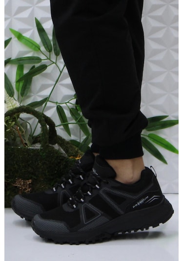 M.p 242 1815 Rahat Waterproof Su Geçirmez Outdoor Ayakkabı 001