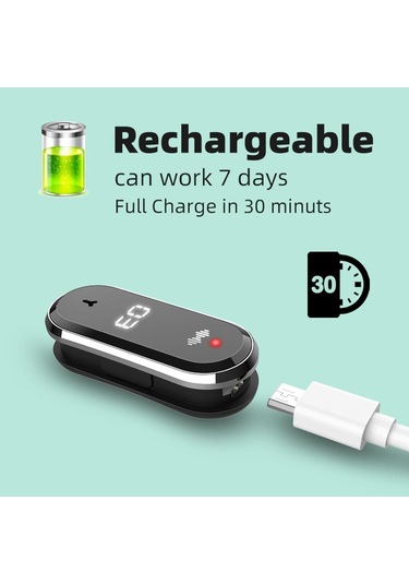 Ultrasonik Sivrisinek Kovucu Bileklik Anti-ısırık Usb Şarjlı Böcek Kovucu Usb Şarj Edilebilir Su Geçirmez Haşere Kontrolü Çocuklar Yetişkinler Açık Hava Kamp Seyahat Diğer