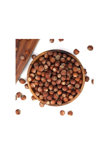 DermeOnline Kabuklu Fındık 100 G