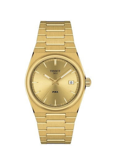 Tissot T1372103302100 Prx Kadın Kol Saati