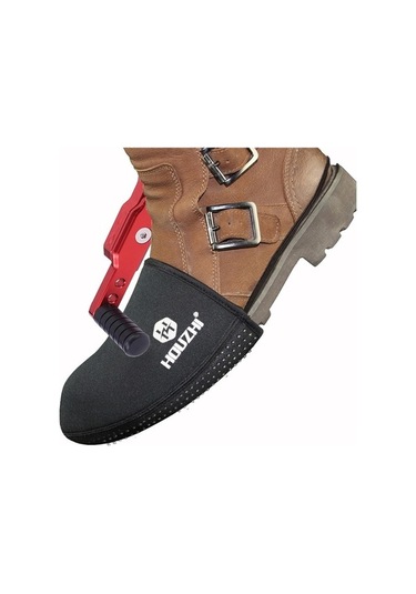 Dancemonkey Mtfj1030 Motosiklet Leke Kaymaz Ayakkabı Kapağı Houzhı Global Geçirmez Dişli Cbtx L