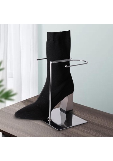 Suntek Magideal Bagaj Rafı Ekran Tutucu Gümüş