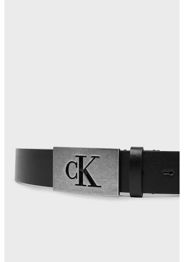 Calvin Klein Erkek Kemer Lv04d7043g V8l Siyah Siyah Calvin Klein Erkek Kemer Lv04d7043g V8l Siyah Siyah