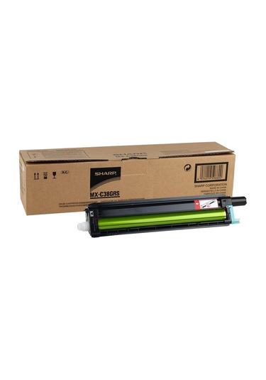 Sharp Mx-C38Grs Drum Dx-C310-C311-C312-C380-C400-C401