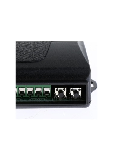 Trendooze 4 Kanal Wifi Röle Modülü, Akıllı Ev Sistemleri İçin 95x70x26mm