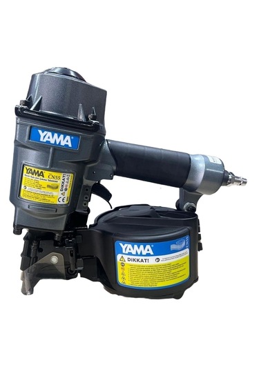 Yama CN55 Havalı Rulo Çivi Tabancası