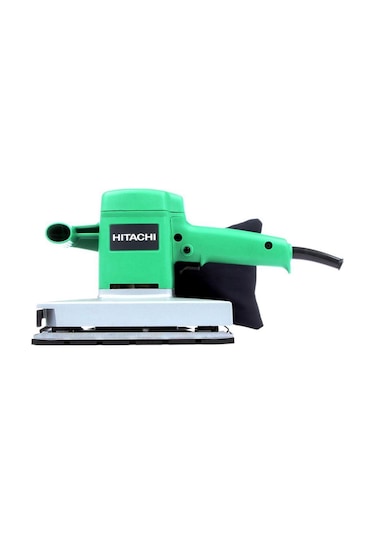 Hitachi-Hikoki SV12SD Titreşimli Zımpara Makinesi 300 W