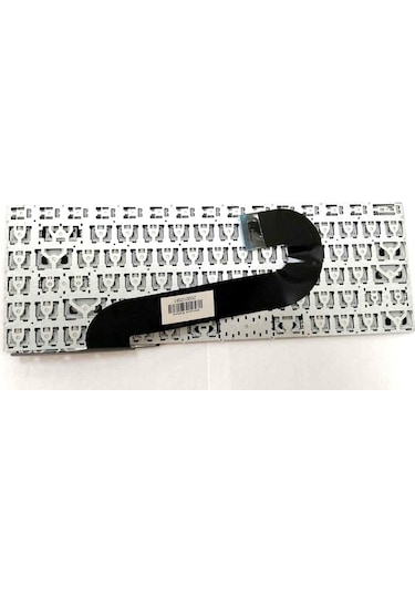 Casper Uyumlu Nirvana C350 Notebook Klavye Laptop Tuş Takımı - Ver.1