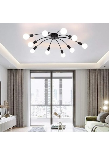 Simaavize Modern Ceiling Avize