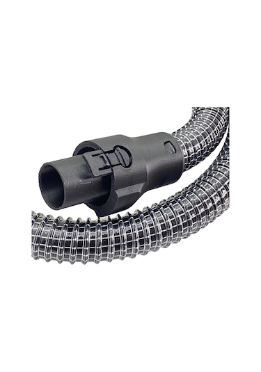 Arçelik - Beko Uyumlu S 4250 BKS 2250 Alternatif Telli Hortumu Seti (Tutma Sapı Kumandalı Değildir)