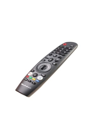 Sunny SN65QUMLN-W02M 65" QLED Ultra HD 4K WebOS TV