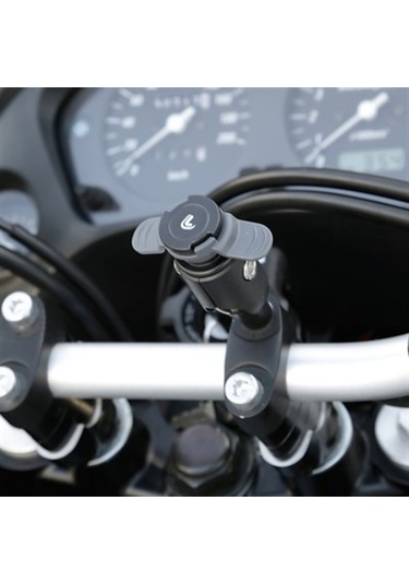 Lampa Opti-Screw Motosiklet M8 Civata Telefon Bağlantı Aparatı 90