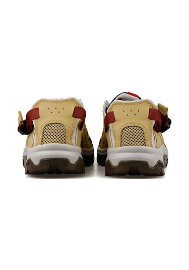 Salomon Techamphibian 5 Erkek Outdoor Ayakkabı L47750200 Renkli Renkli Çok Renkli