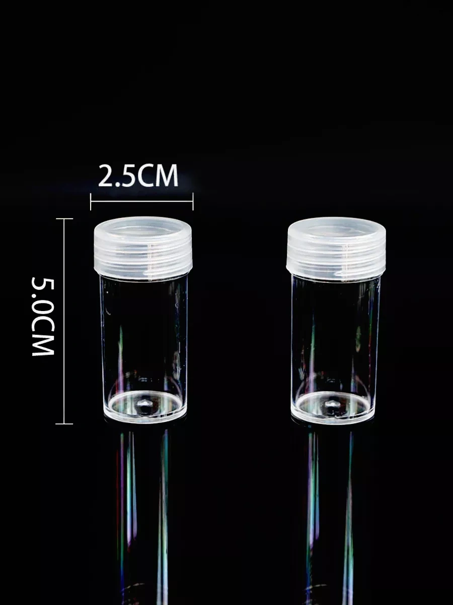 Net Brenda Elmas Mozaiği Boncuk Organizeri 60 Kavanozlu 219245222