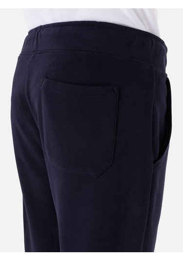 Colins Lacivert Erkek Eşofman Altı Lacivert Colins Lacivert Erkek Eşofman Altı Lacivert