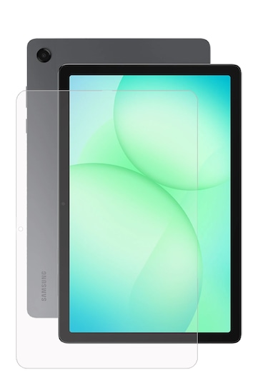 Samsung Uyumlu Galaxy Tab A11 Ekran Koruyucu-kırılmaz Cam