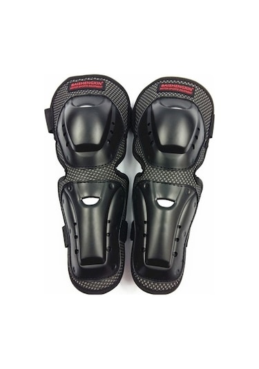 Shenzhen Xin Xin 4 Adet/sn Motosiklet Diz Ve Dirsek Koruyucu Pedler Motokros Pateni Diz Koruyucuları Sürme Koruyucu Dişliler Pedleri Koruma