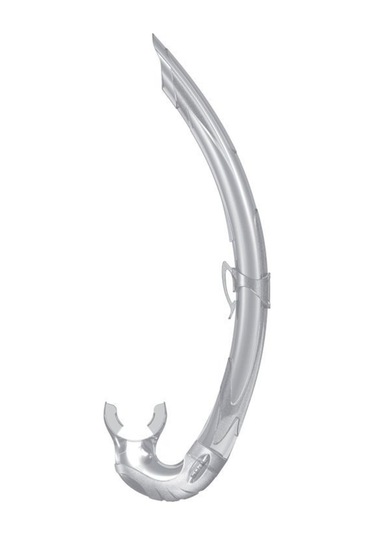 Everestoutdoor Seac Sub Snorkel Jet Seffaf