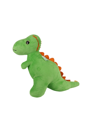 60 Cm Ty Trex Yeşil Çok Renkli