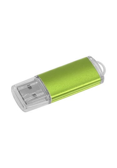 Usb 2.0 Flash Sürücü 64gb 32gb U Disk 16gb 8gb 4gb 128gb Usb 2.0 Flash Bellek Green 4gb Diğer