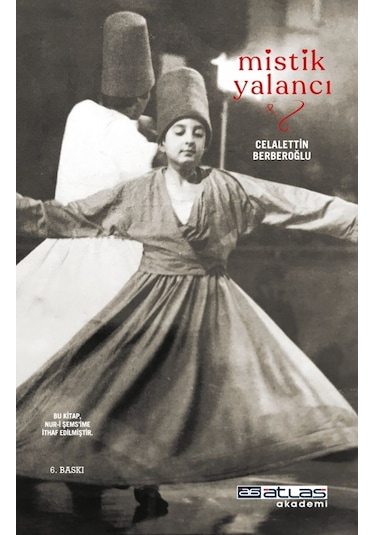 Mistik Yalancı