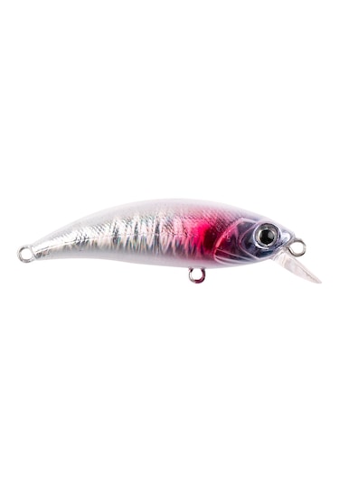 Hanfish Zıpır Kg 5 Cm 4.5 G. Lrf Maket Yem Renk :spk-34 Al Yanak