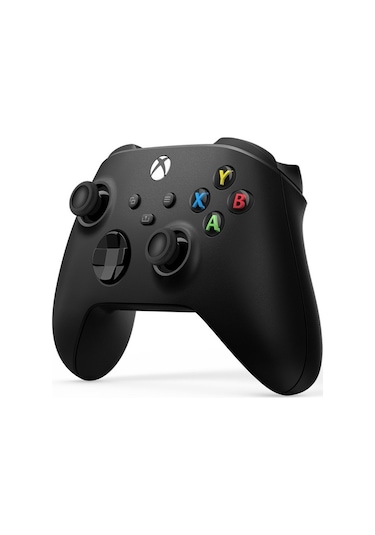 Microsoft Xbox Wireless Controller Siyah 9.nesil İthalatçı Garantili