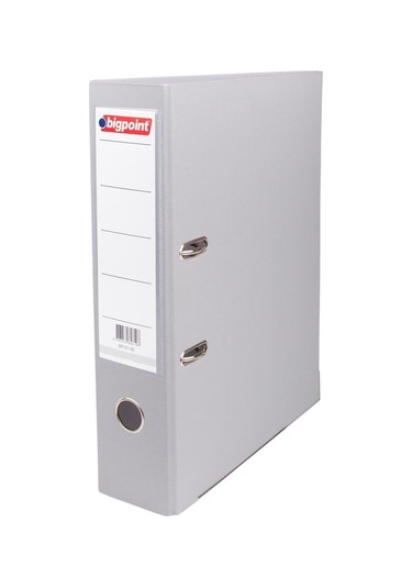 Bigpoint Geniş Klasör Gri 24'lü Koli